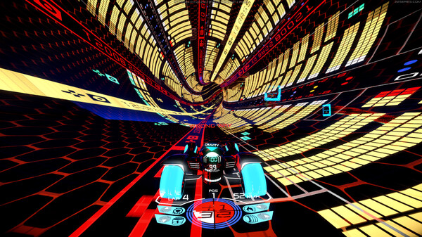 Flow Racing screenshot 13