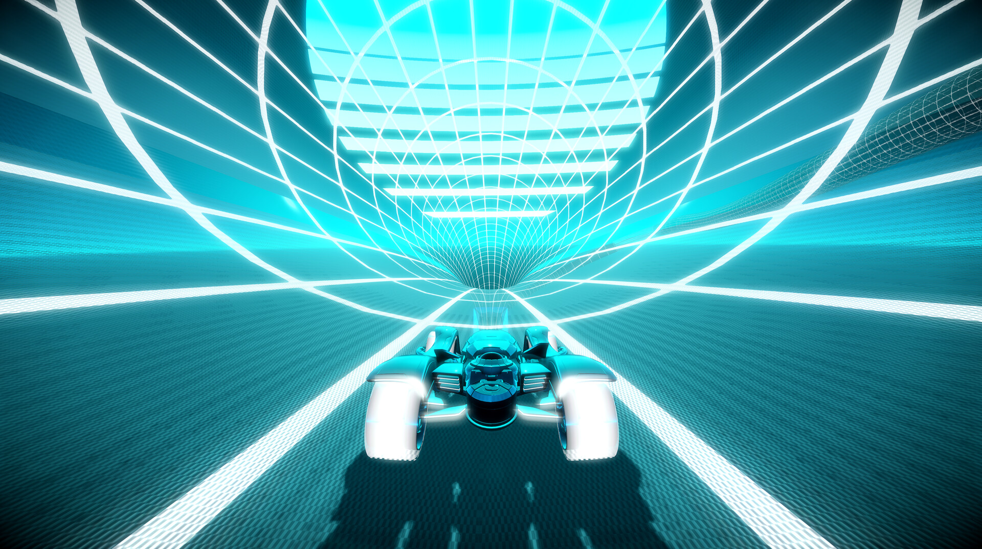 Flow Racing screenshot #9