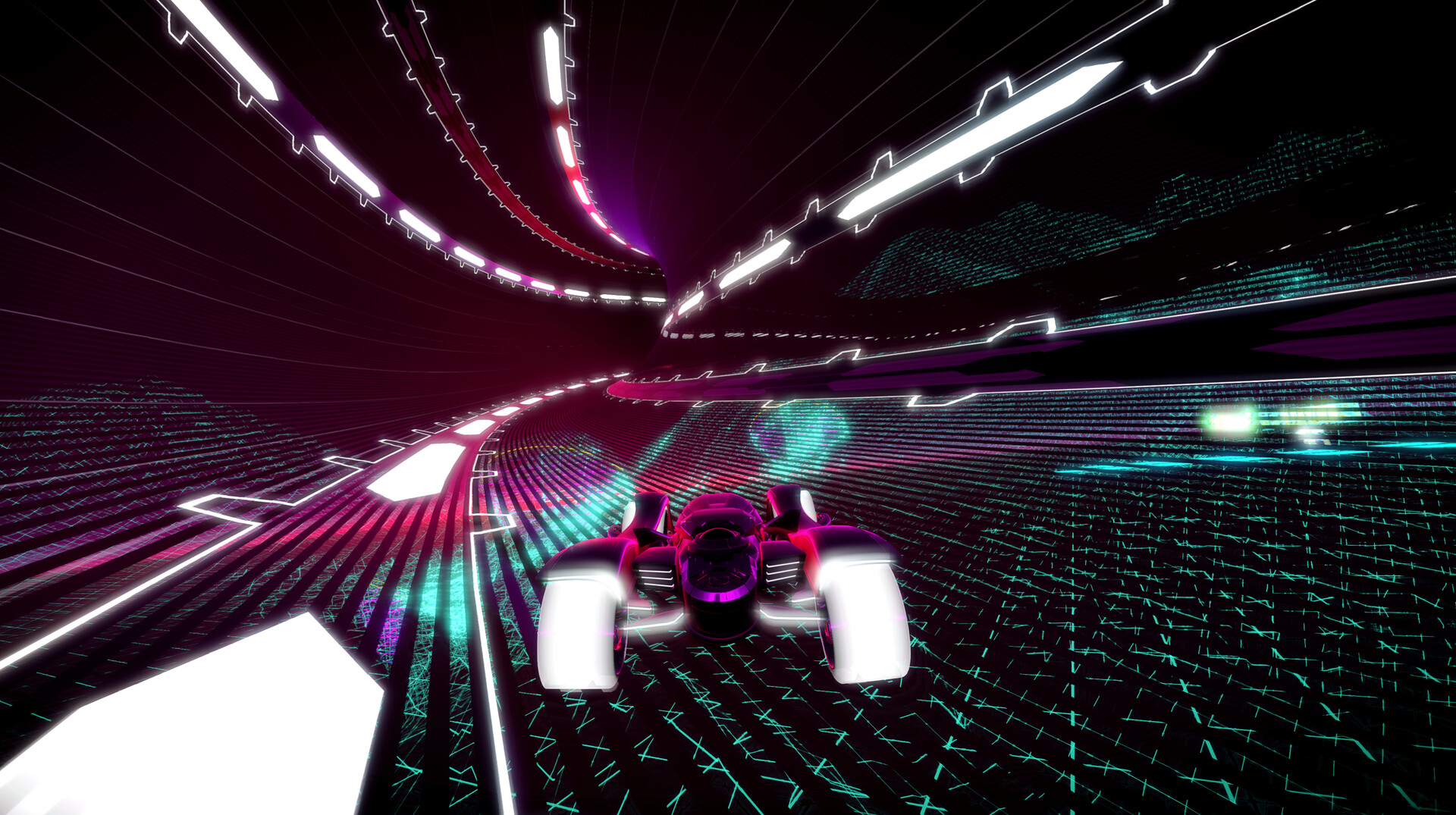 Flow Racing screenshot #6