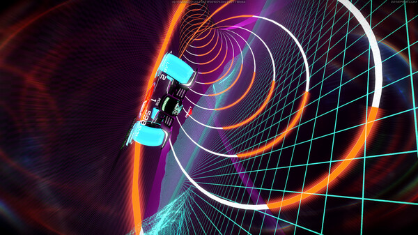 Flow Racing screenshot 3