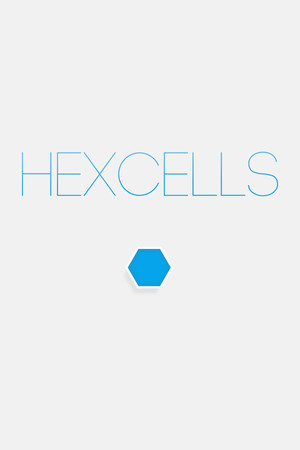 Cover art of Hexcells