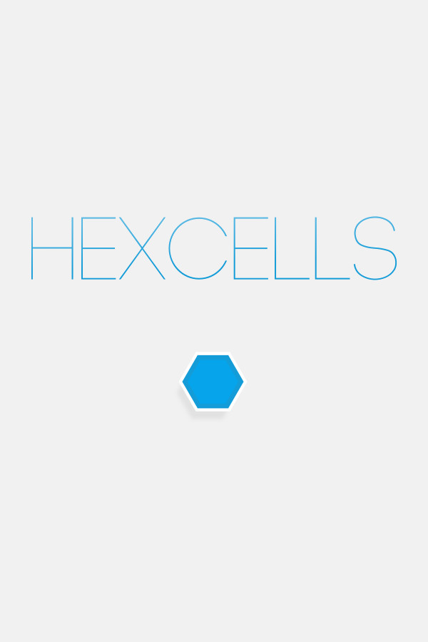 Capa de Hexcells