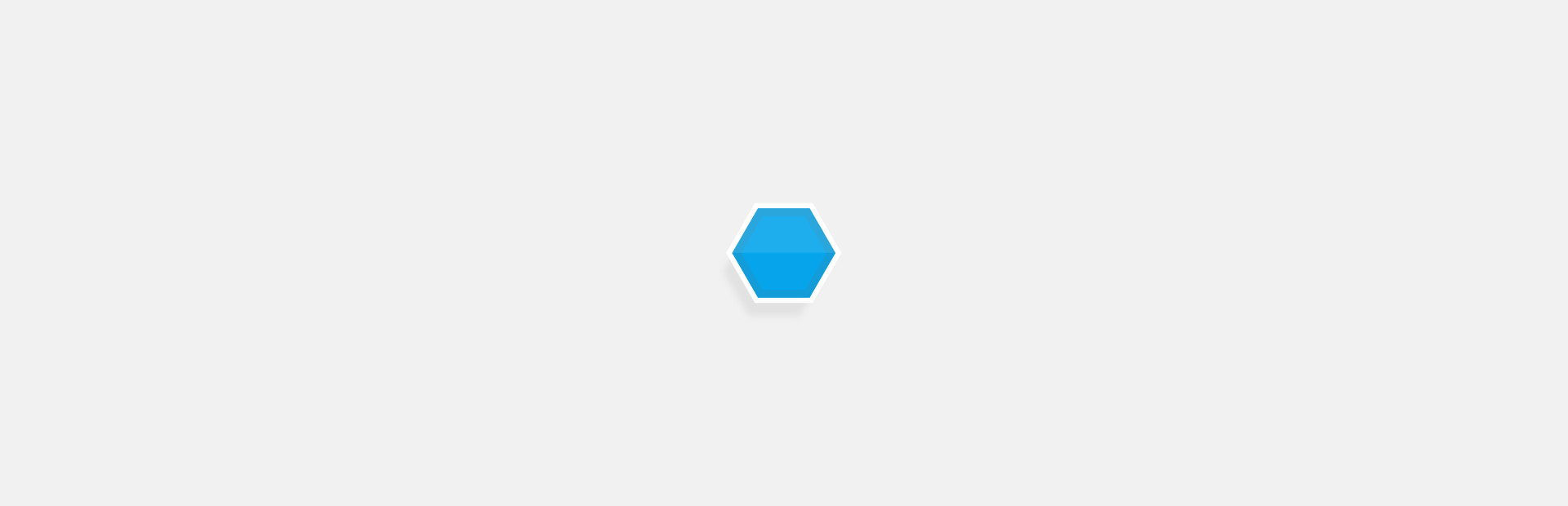 Hexcells