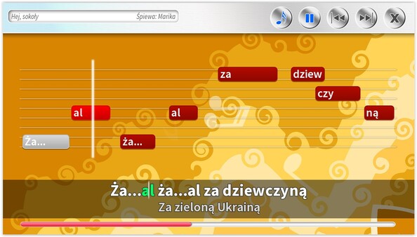 Zabawa Karaoke - Piosenki biesiadne screenshot 7