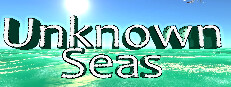 Unknown Seas