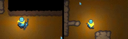 The Lab and Dungeons video 2