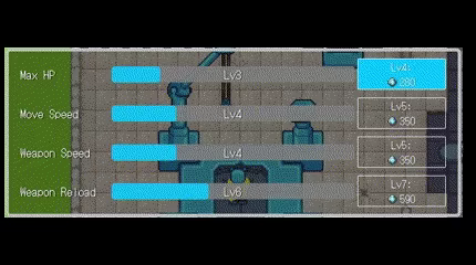 The Lab and Dungeons video 3