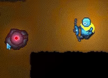 The Lab and Dungeons video 4