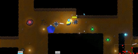 The Lab and Dungeons video 1