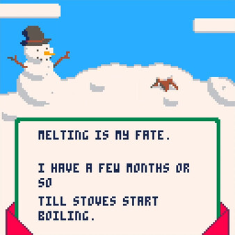 Will The Man Get Frog screenshot 5