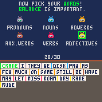 Will The Man Get Frog screenshot 1