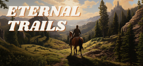 Eternal Trails steam charts