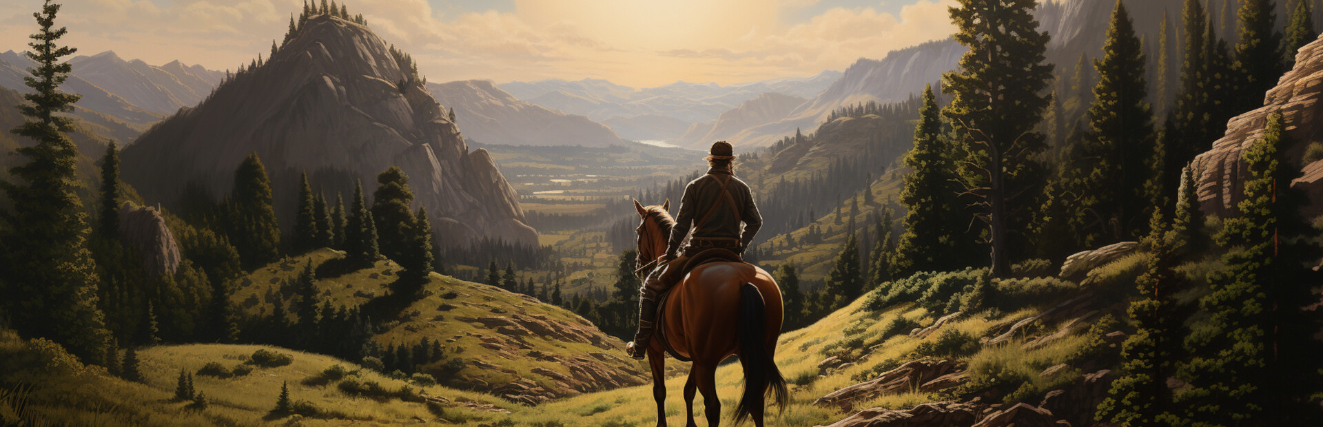 Eternal Trails