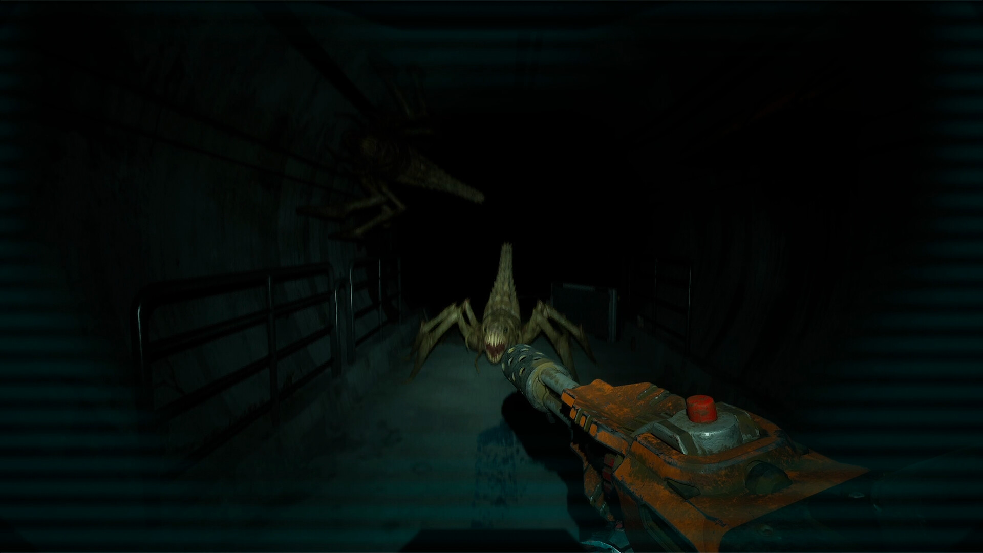 M.O.Z.I screenshot 5