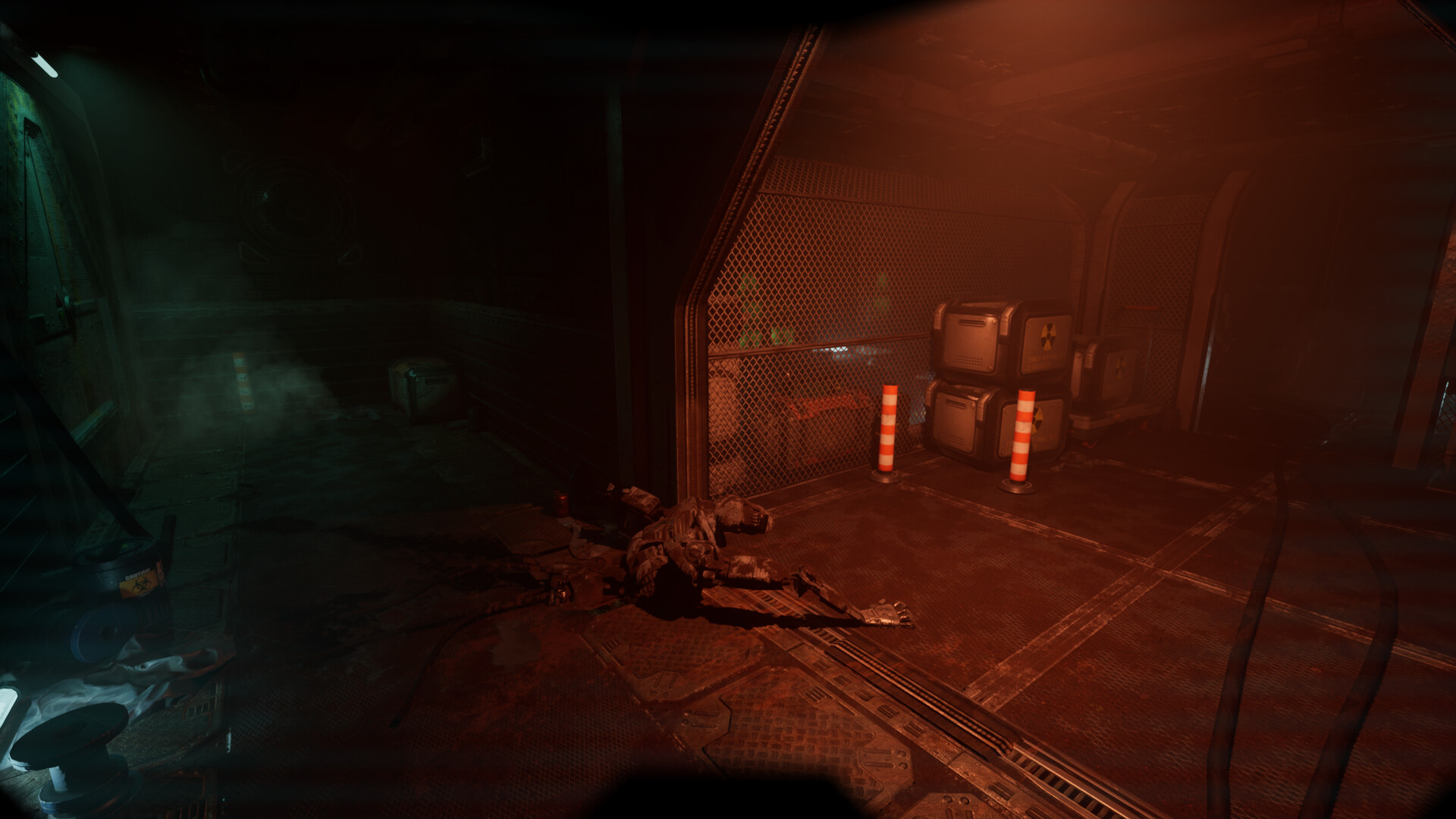 M.O.Z.I screenshot 2