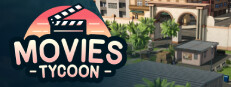 Movies Tycoon game cover