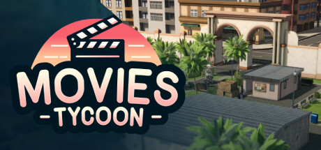 详细阅读:电影大亨 v2.4.0 全DLC(Movies Tycoon)免安装英文版 电影大亨 v2.4.0 全DLC(Movies Tycoon)免安装英文版