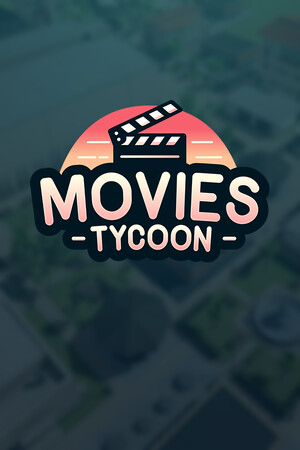 Cover art of Movies Tycoon