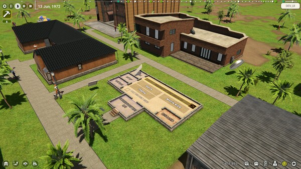 Movies Tycoonfor windows and Linux 1