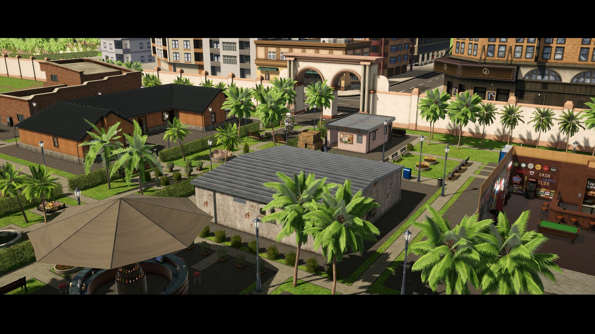 Movies Tycoon screenshot 7