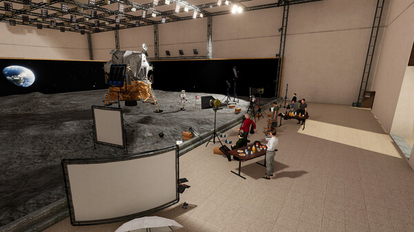 Movies Tycoon game for windows Pc 1