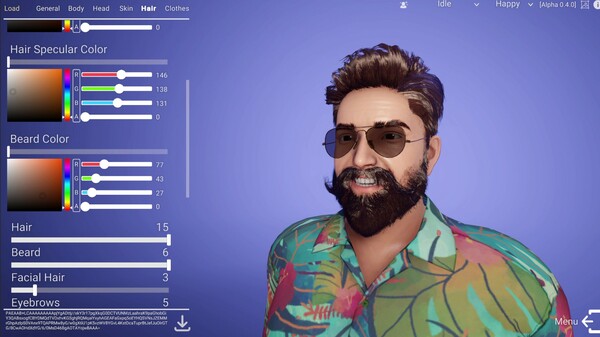 Movies Tycoon game for Linux 1