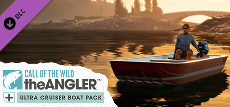 Call of the Wild: The Angler™ - Ultra Cruiser Boat Pack banner image