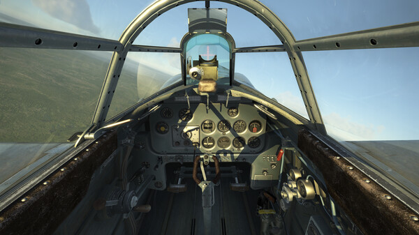 IL-2 Sturmovik: La-5F series 38 Collector Plane (DLC)