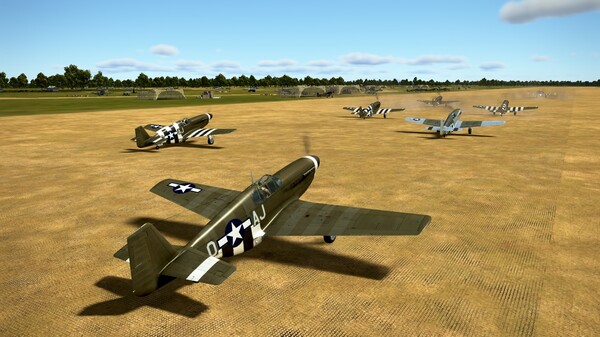 IL-2 Sturmovik: Overlord Campaign