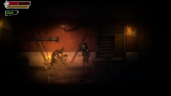 Shadow Pulse screenshot 6