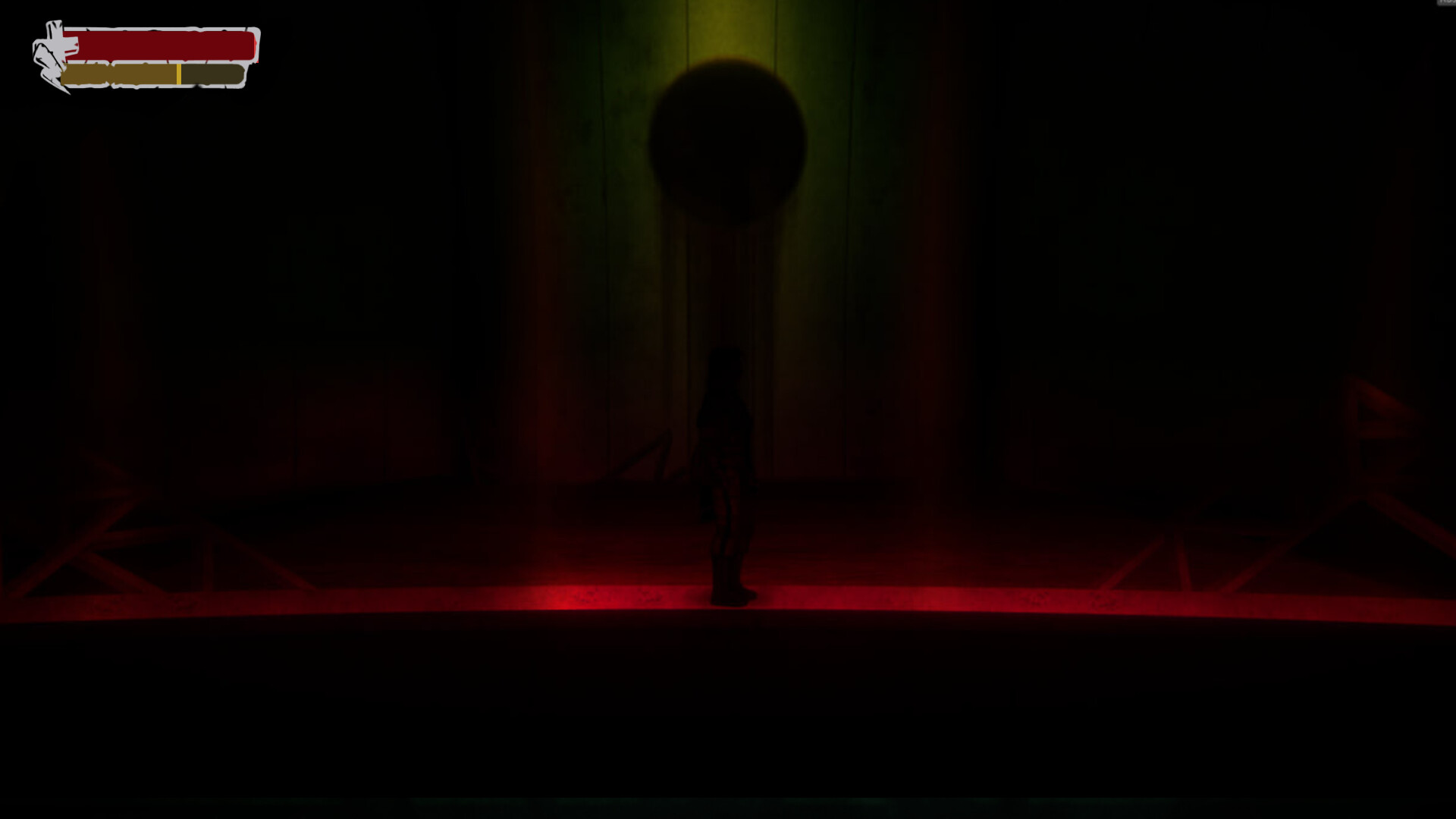 Shadow Pulse screenshot #6