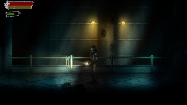 Shadow Pulse screenshot 4