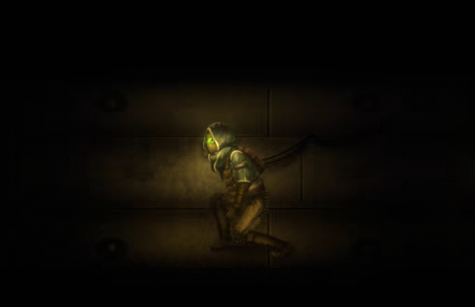 Shadow Pulse video 2