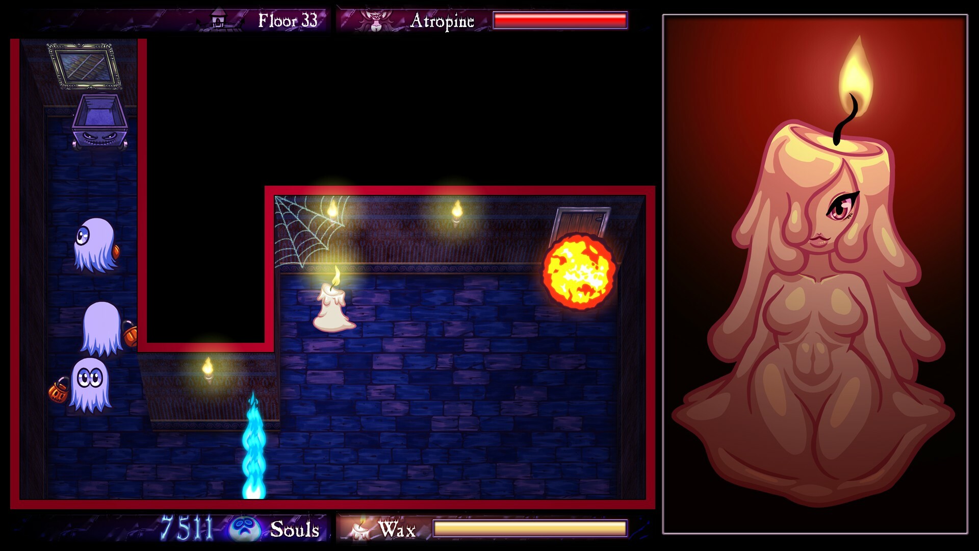 Flambeau Deluxxx screenshot #6