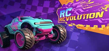 RC Revolution Playtest Cheat Engine/CT