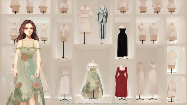 Arts & Hearts Academy.