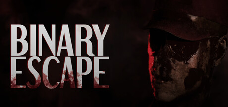 Binary Escape Cover Image