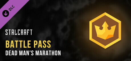 STALCRAFT Dead Man's Marathon 2023 Battle Pass banner image