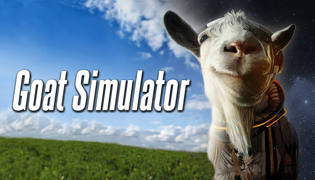Goat Simulator: GOATY