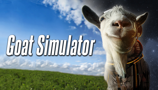 Save 80% on Goat Simulator on Steam