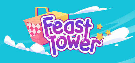 Feast Tower steam charts