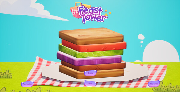 Feast Tower screenshot 5