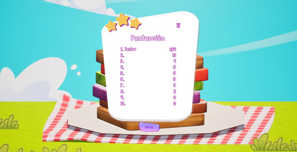 Feast Tower screenshot 4