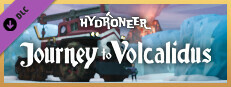 Hydroneer: Journey to Volcalidus в Steam