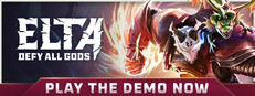Elta: Defy All Gods