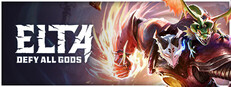 Elta: Defy All Gods