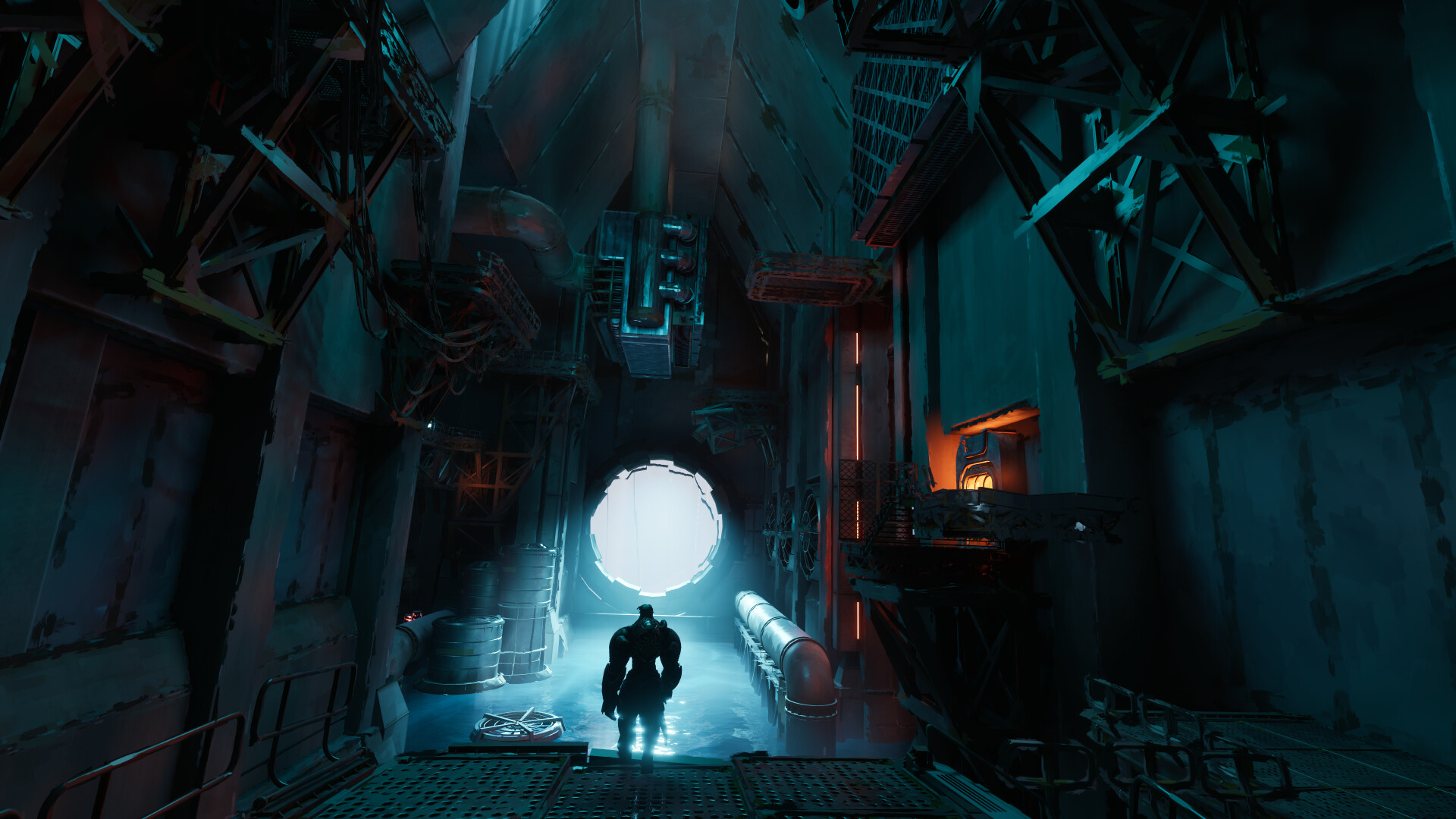 Elta: Defy All Gods screenshot 14