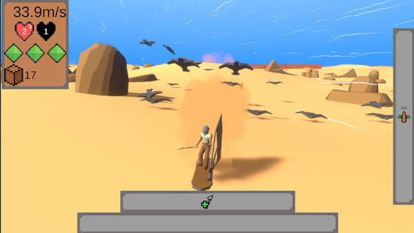 Dune Raider screenshot 7