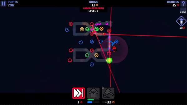 Colony Defense - Tower Defense video 1