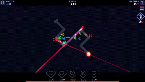 Colony Defense - Tower Defense video 2